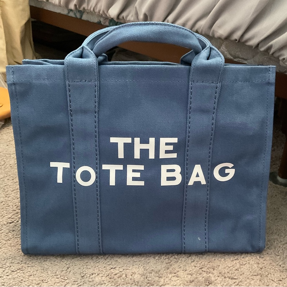 The Tote Bag